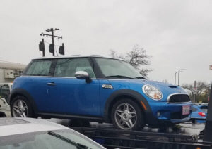 Scrap Your Car Mississauga