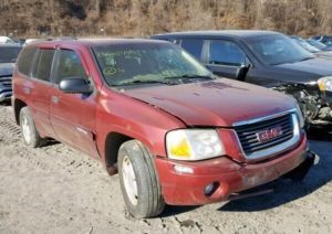 Auto Recyclers Mississauga