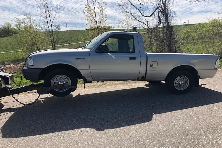 Get the Decent Deal for Unwanted Cars Mississauga